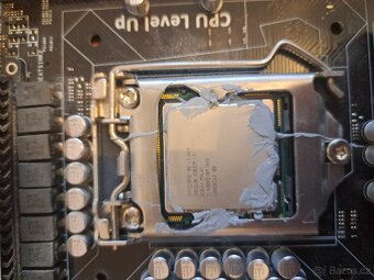 ASUS Maximus III Formula + i7-860 - 2