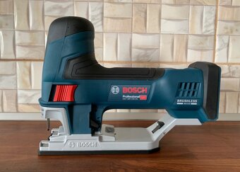 BOSCH GST 18V-155 SC - 2
