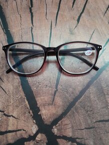 Brýle na dálku - 2