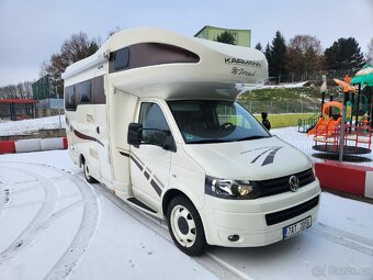 Karmann Colorado 602 rv.6/2014, 107t tkm - 2