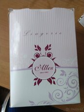 Podprsenky nové Astratex - 2