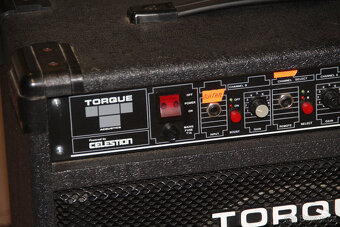 Kytarové kombo Torque T50TL - 2