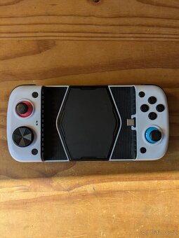 herní ovladač GameSir X3 HRG8582 - 2