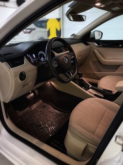 Přenechám ŠKODA Octavia 1.6 TDI 85 kW • 2019 – Style Exclusi - 2
