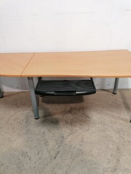 Pracovní stůl,kancelářský stůl - 2
