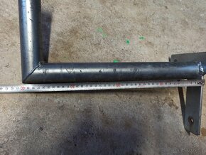 Držák antény,satelitu - 2