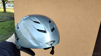 Dětská lyžařská helma - 2