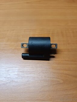 Indukční cívka - 2