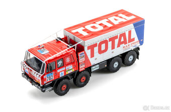 Tatra 815 VT 8x8.1 TOTAL, 1:43 Kaden Klub - 2