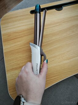 Rowenta steam curler cf3810 - 2