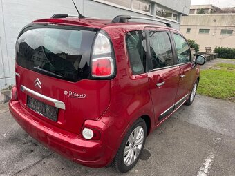 citroen C3 Picasso EXCLUSIVE  - 2