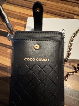 Chanel gift bag na mobil - 2