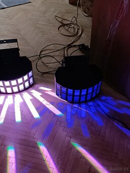 Prodam svetla eggressor - 2