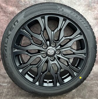 Originál zimní sada Mazda CX-60 235/50R20 104W - 2