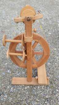 Kolovrátek Lukow - 2