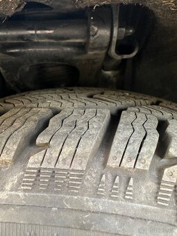 Citroen c5 x7 2,0hdi 120 kW - 2