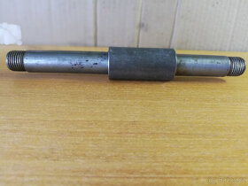 Hřídel ventilátoru chlazení na MULTICAR 22 - 2