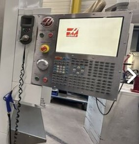 Obráběcí centra - pětiosá UMC 750 - 2