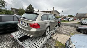 Bmw e91 330d 180kw na ND - 2
