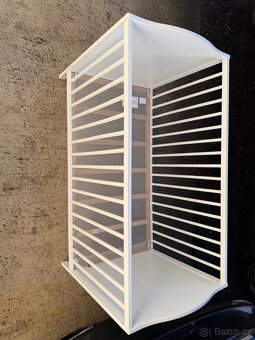 Dětská postýlka IKEA - 2