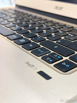 ACER Swift 3 - 2