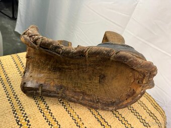 Africká rituální maska (603029) - 2