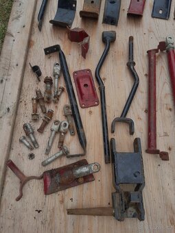 Jawa sidecar Velorex - 2