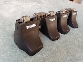 Thule 750 - 2
