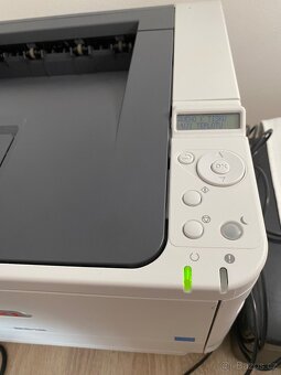 Laserová tiskárna OKI B 512 - 2