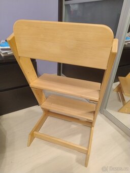 Dětská židle - 2