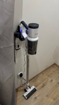 Siguro tyčový vysavač - 2