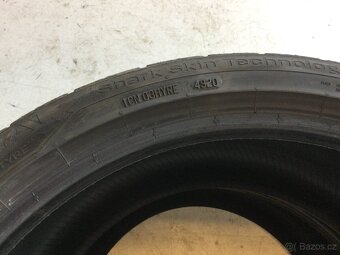 Letní pneu Uniroyal - 2