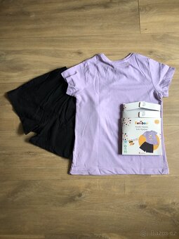 Dětské pyžamo - 2