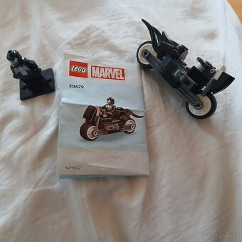lego Marvel 30679 - 2