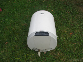 ELEKTRICKÝ BOJLER DRAŽICE - OKCE 80 - 80L - 2