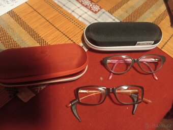 Dětské kvalitní brýle z optiky - 2