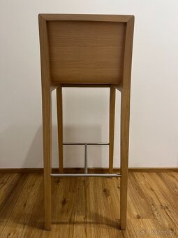 PEDRALI Barová židle Young 426 - 2