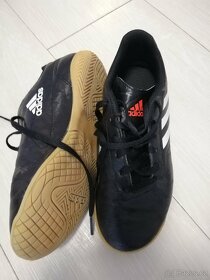 Dětské sálovky - 2