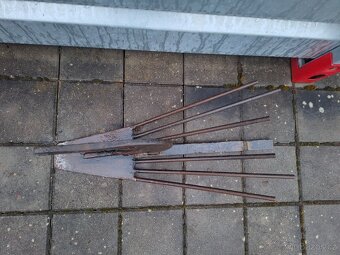 Vyorávač brambor Terra Vari - 2