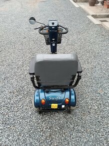 EL.INVALIDNÍ VOZÍK - 2