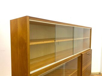 Retro knihovna 60. léta - 2