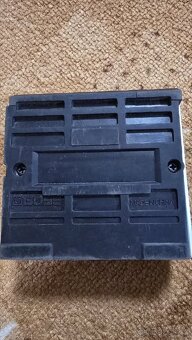 Boss, footswitch, sustain pedál, momentary switch - 2