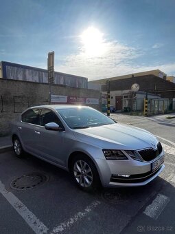 ŠKODA Octavia 1.6 TDI 85kw Dsg Style - 2
