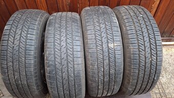 Prodám kola na Subaru Forester - 2