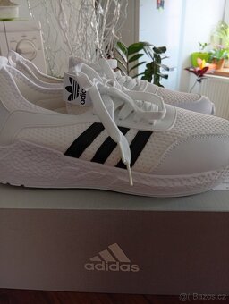 Adidas botasky nové - 2