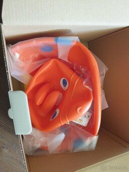 Skákací koník RODY - MAX - Gymnic - 2