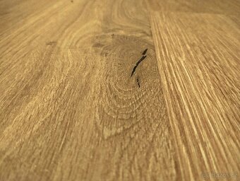 Vinylová podlaha lepená - 2