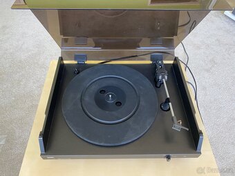 Gramofon NAD 5120 ( Tesla NC470 ) - 2