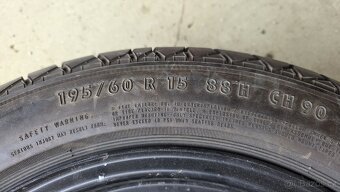 Rezerva Ford Focus 4x108 - 2