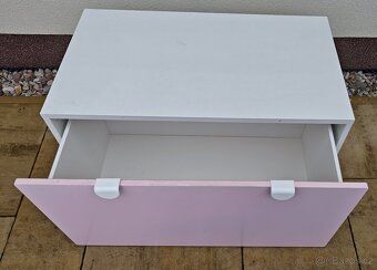 IKEA SMÅSTAD Lavice - 2